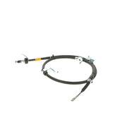 Bosch Handbrake Cable Rear 1 987 482 846