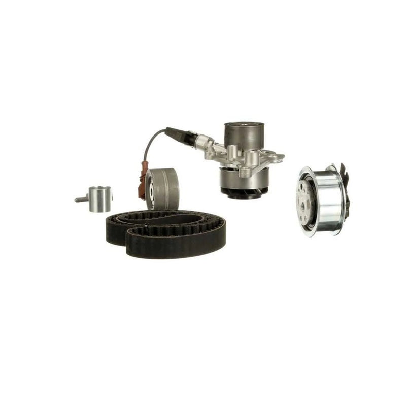 Gates Timing Belt & Water Pump Kit KP15695XS-1