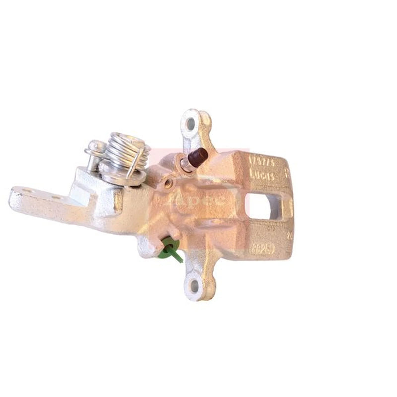 Apec Brake Caliper Assembly Rear Right RCA249N