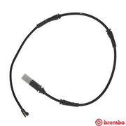 Brembo Brake Pad Wear Sensor Front Left A00473