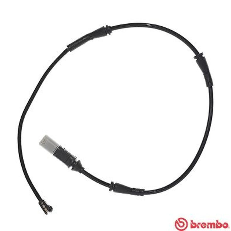 Brembo Brake Pad Wear Sensor Front Left A00473
