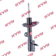 KYB Shock Absorber Damper Strut Front Left 3350087