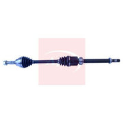 Apec CV Drive Shaft Driveshaft Front Right ADS1524R