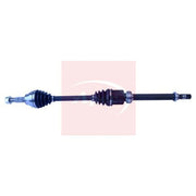 Apec CV Drive Shaft Driveshaft Front Right ADS1524R