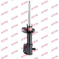 KYB Shock Absorber Damper Strut Front Right 333433