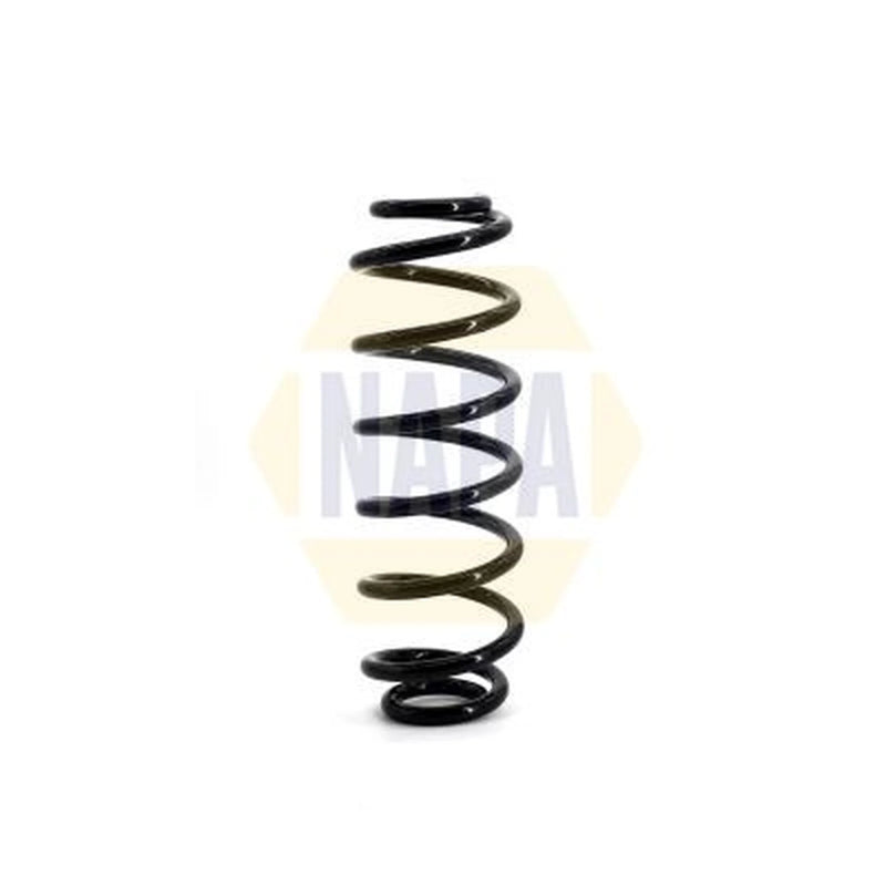 NAPA Rear Suspension Coil Spring NCS1138