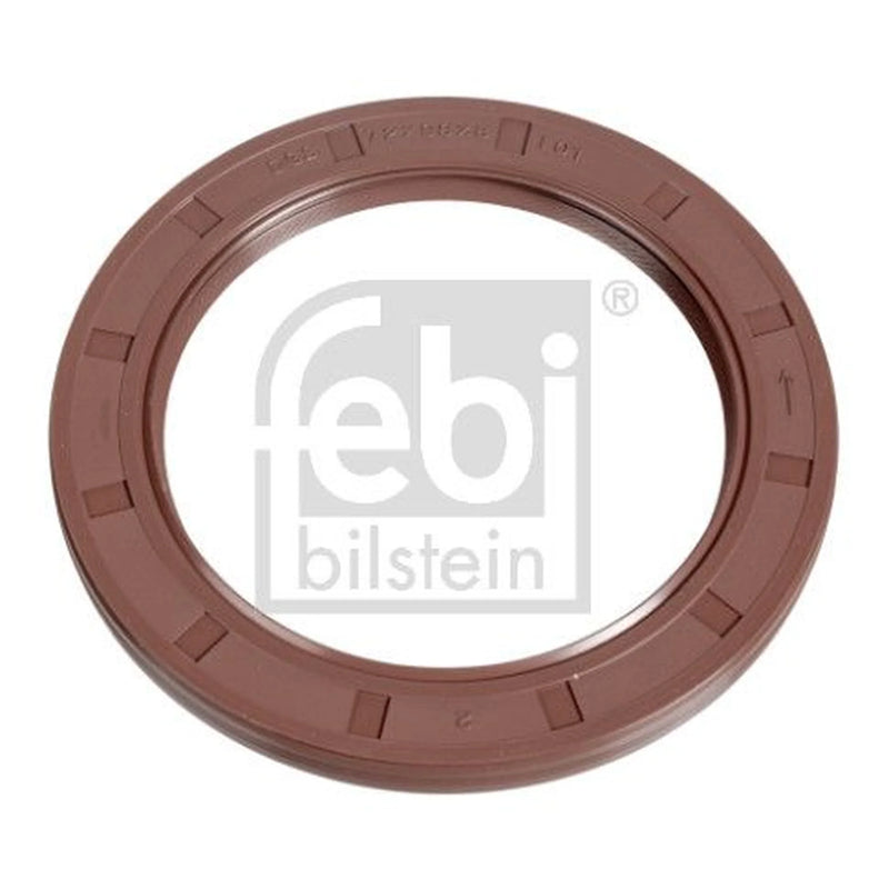 Febi Crankshaft Shaft Seal 98mm OD ID Wide 107000
