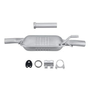 Hella Middle Silencer 8LC 366 025-211