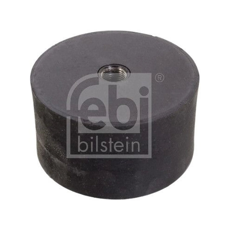 Febi Engine Mount Mounting transmission sided 105701