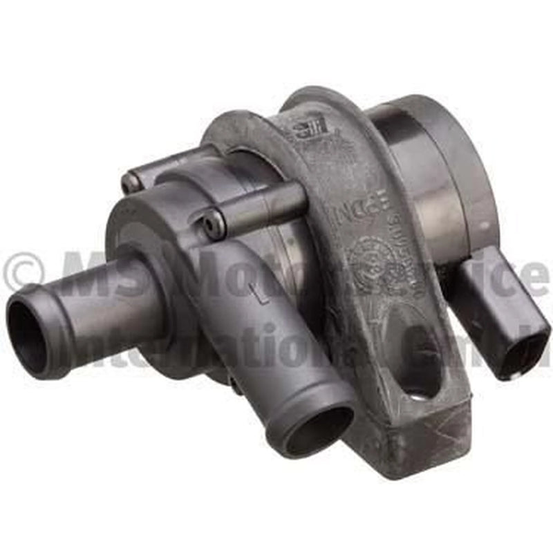 Pierburg Auxiliary Coolant Water Pump 7.02074.62.0