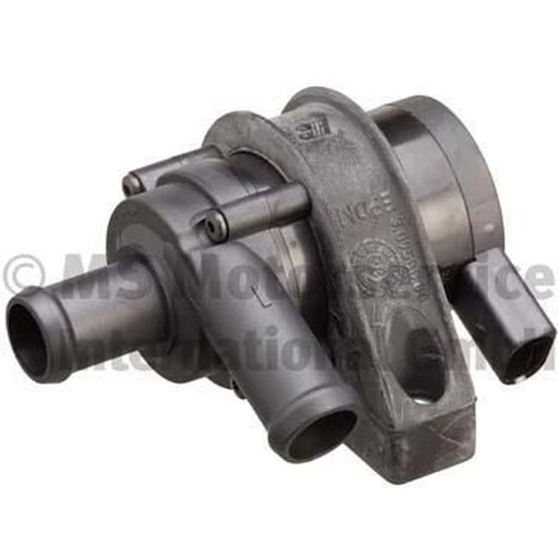 Pierburg Auxiliary Coolant Water Pump 7.02074.62.0