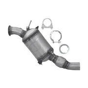 Hella Soot/Particulate Filter 8LG 366 070-071