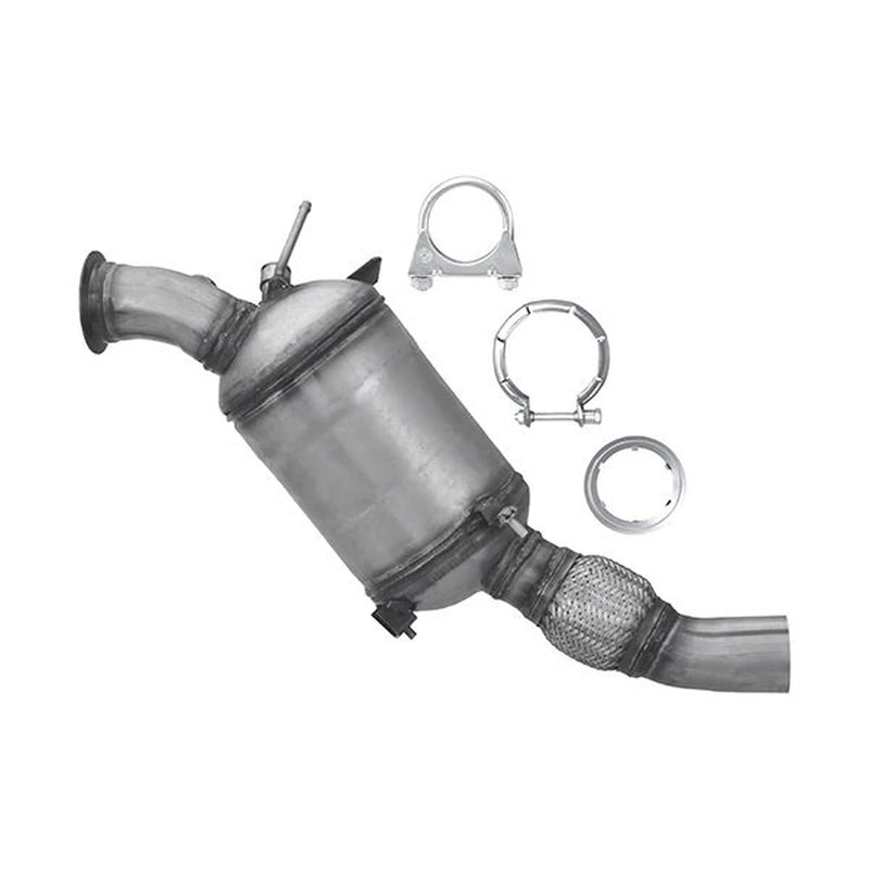 Hella Soot/Particulate Filter 8LG 366 070-071
