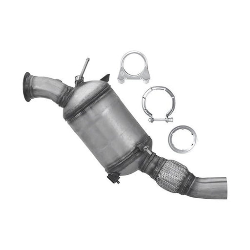 Hella Soot/Particulate Filter 8LG 366 070-071