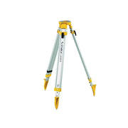 Stabila BST-S 5/8in Thread Construction Tripod 100-160cm - 18456