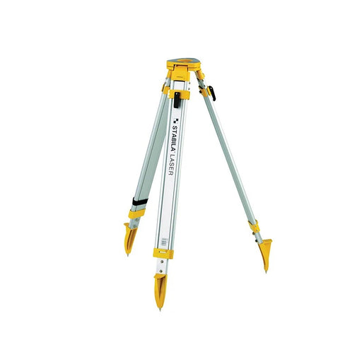 Stabila BST-S 5/8in Thread Construction Tripod 100-160cm - 18456