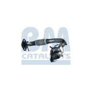 BM Catalysts Homologated Petrol Cat BM91755H