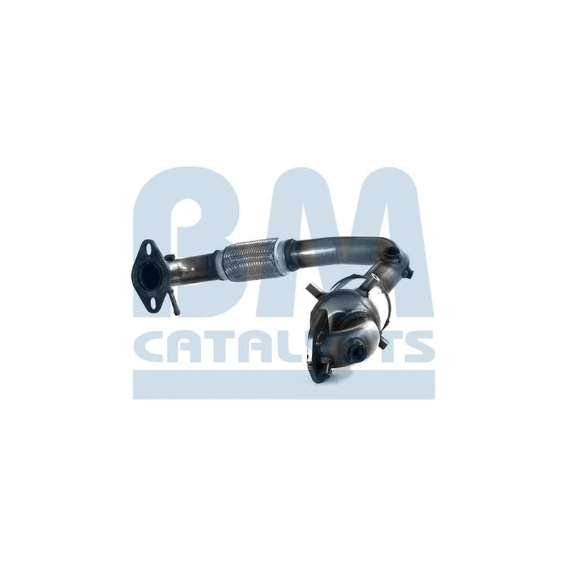 BM Catalysts Homologated Petrol Cat BM91755H
