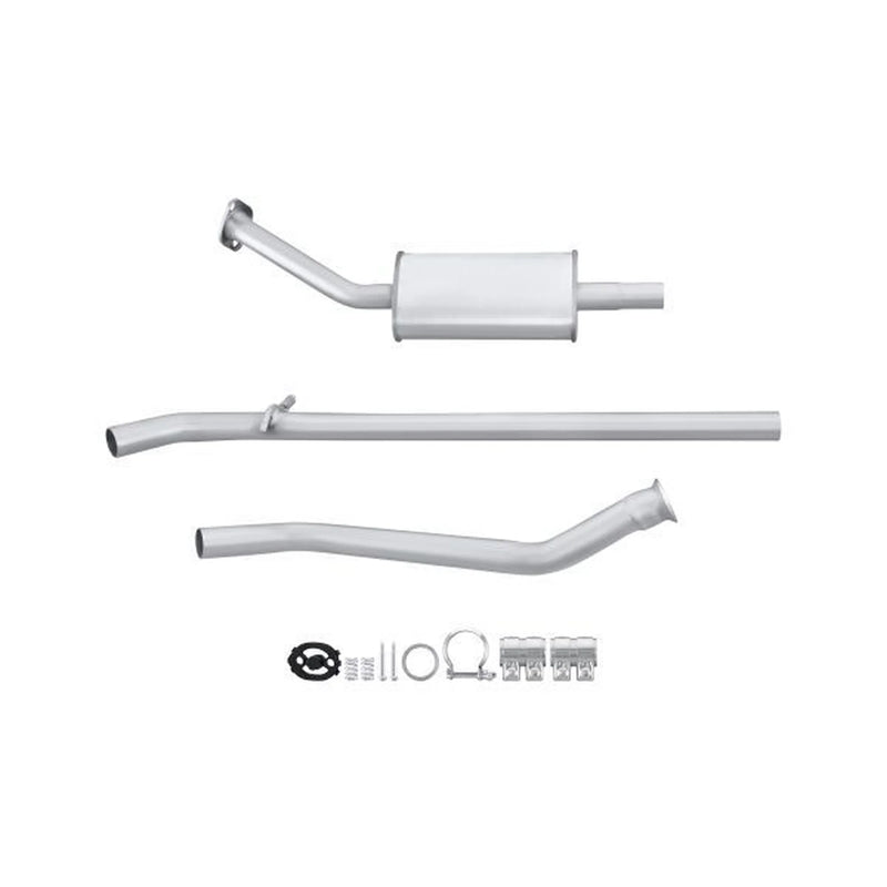 Hella Front Silencer Front 8LB 366 021-491