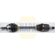 NAPA CV Drive Shaft Driveshaft Front Left NDS1389L