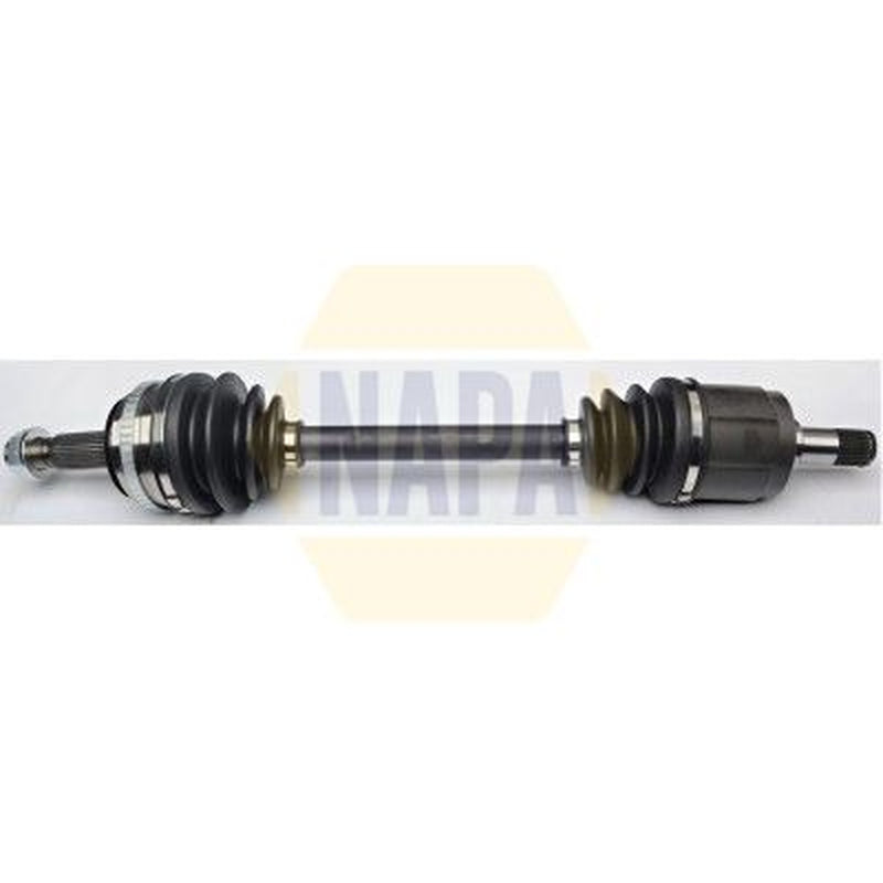 NAPA CV Drive Shaft Driveshaft Front Left NDS1389L