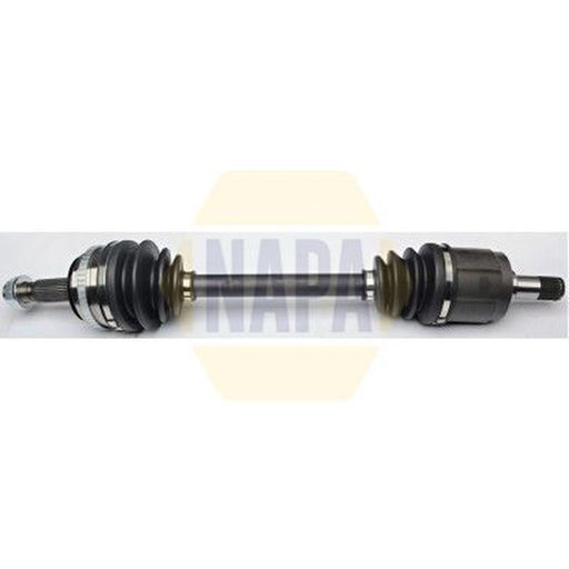 NAPA CV Drive Shaft Driveshaft Front Left NDS1389L
