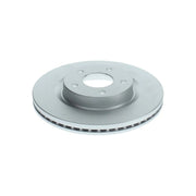 Bosch 2 x Vented Brake Discs 0 986 479 D65