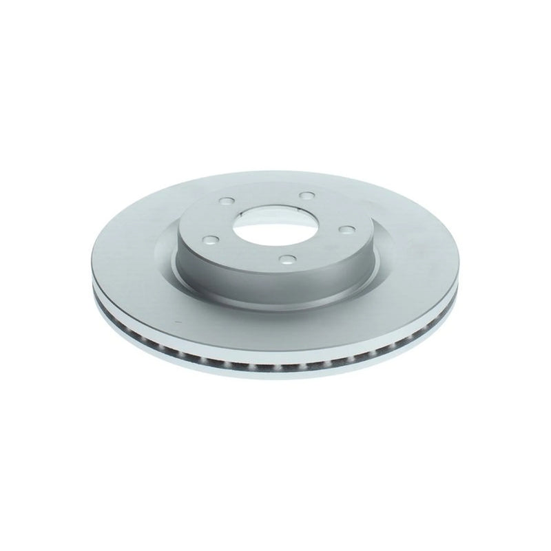 Bosch 2 x Vented Brake Discs 0 986 479 D65