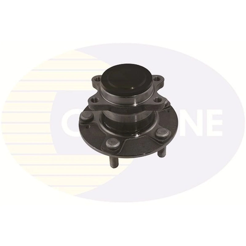 Comline Wheel Bearing Kit CHA268