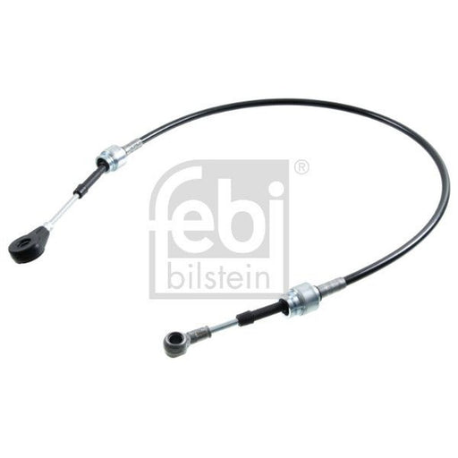 Febi Manual Transmission Cable Pull 1001911