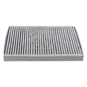 Febi Cabin Air Filter (Pollen Filter) 48541