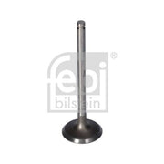 Febi Engine Intake Valve 36mm Head 181650