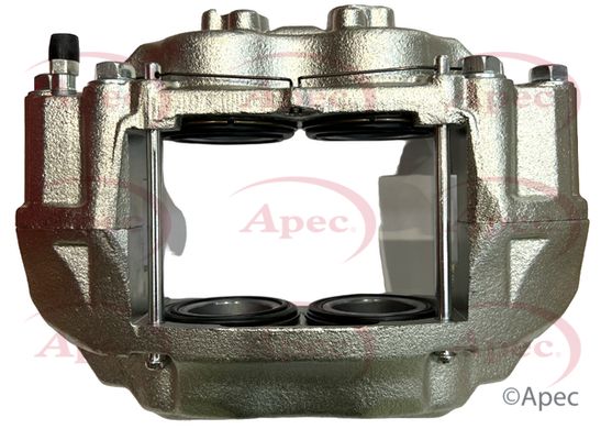 Apec Brake Caliper Assembly Front Left