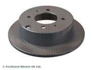 Blue Print ADG04334 Brake Disc