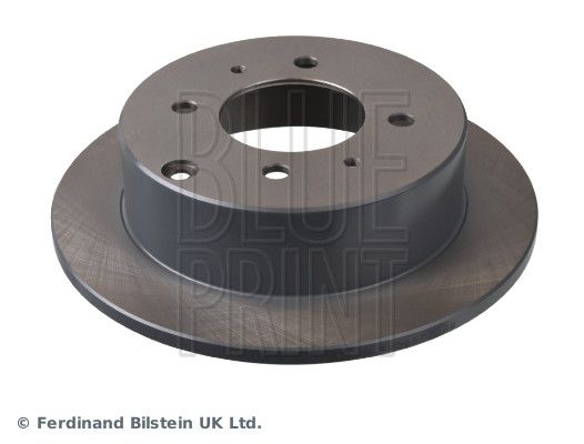 Blue Print ADG04334 Brake Disc