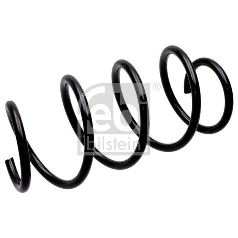Febi Front Suspension Coil Spring 1003689