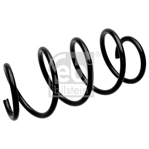 Febi Front Suspension Coil Spring 1003689
