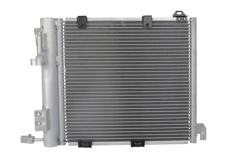 Hella 8FC 366 220-491 Condenser, air conditioning
