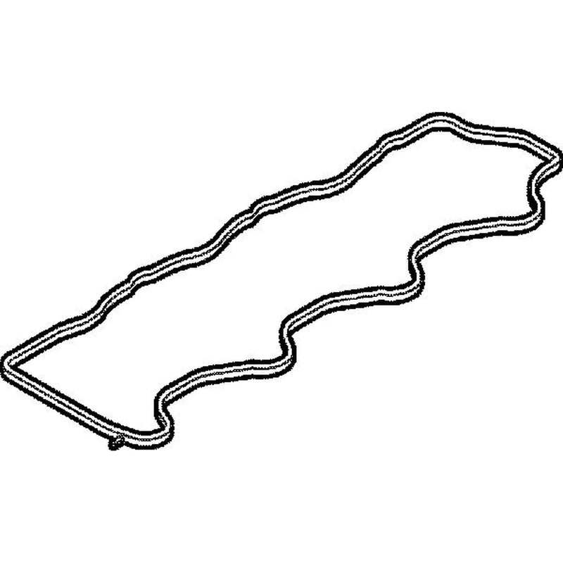 Elring Cylinder Head Cover Gasket 773.470