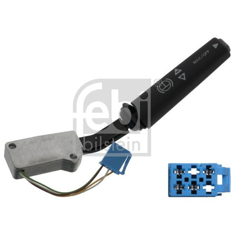 Febi Steering Column Switch 4 Connectors 48603