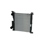 NRF Intercooler (Charge Air Cooler) 30477