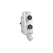 NRF Intercooler (Charge Air Cooler) 30333
