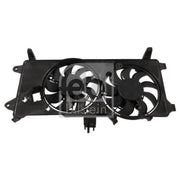 Febi Engine Cooling Fan 45900