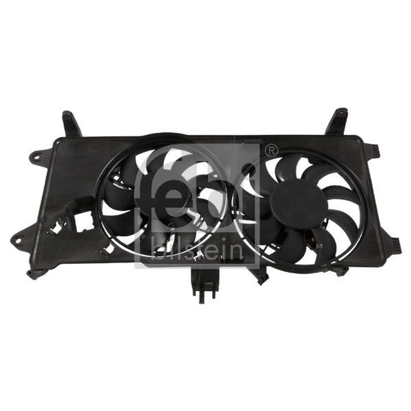 Febi Engine Cooling Fan 45900