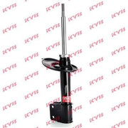 KYB Shock Absorber Damper Strut Front Left 333769