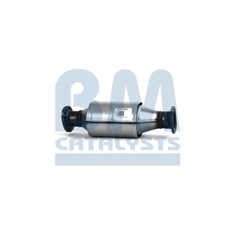 BM Catalysts Homologated Petrol Cat BM90475H
