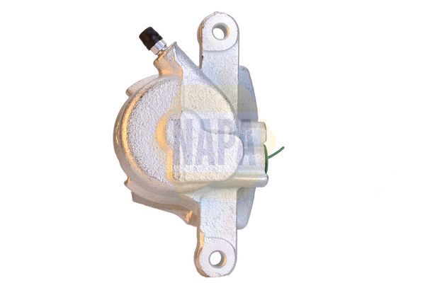 NAPA Brake Caliper Assembly Front Right