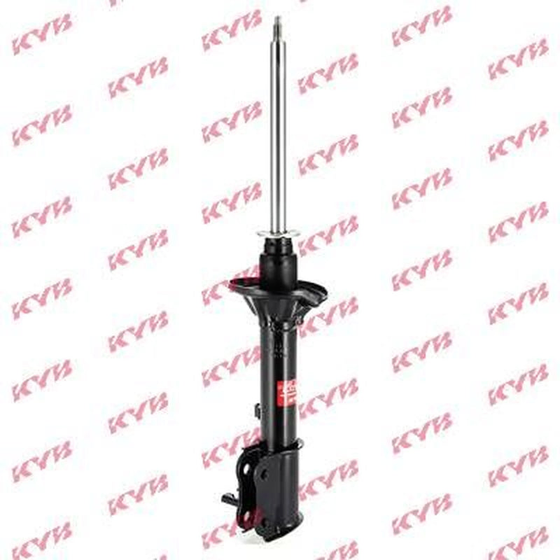 KYB Shock Absorber Damper Strut Rear Left 332081