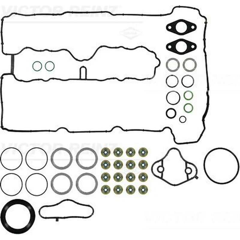 Victor Reinz Cylinder Head Gasket Kit 02-37625-01