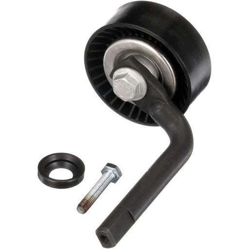 Gates Auxiliary Belt Tensioner T39005
